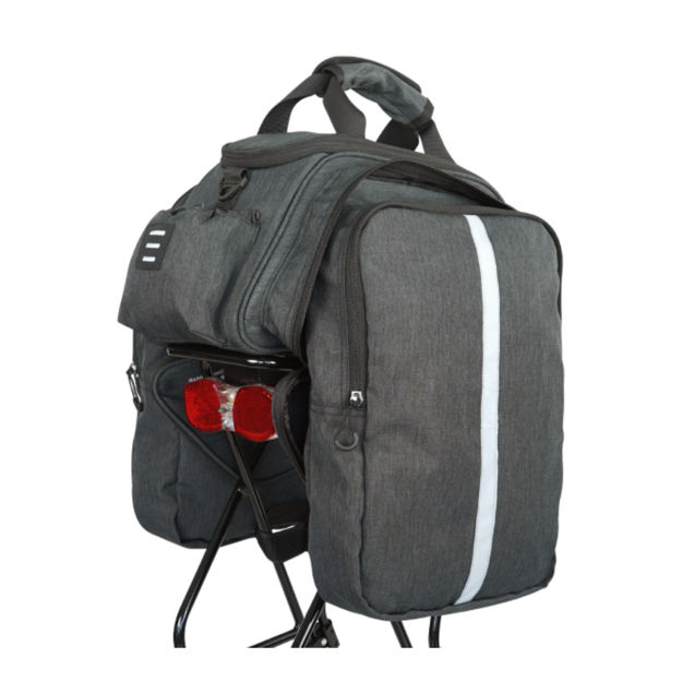 Picture of WAG Urban Expander Rack Bag
